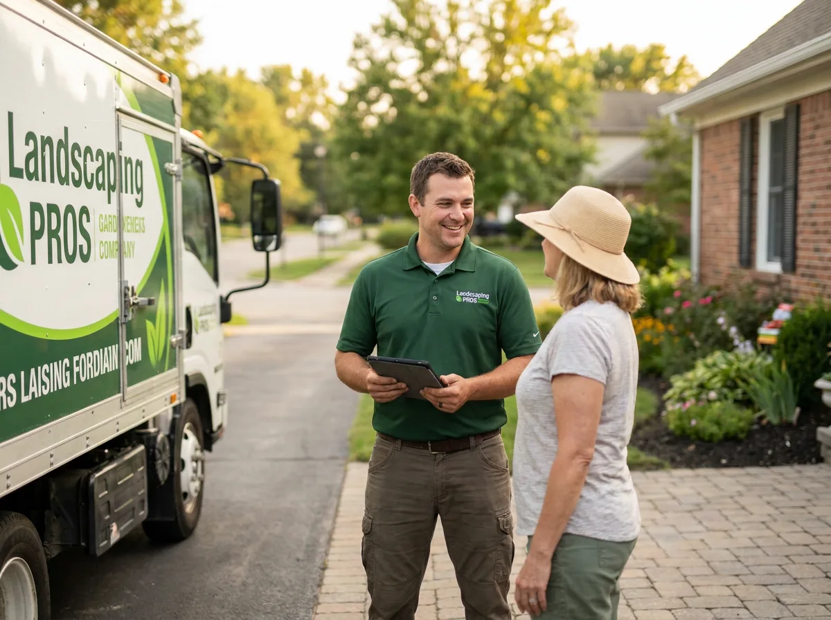 Landscaping Zionville, NC FAQs